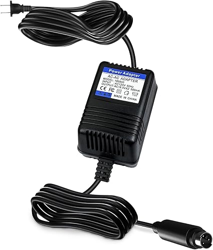 Replacement AC Power Adapters,18.5V Charger Mains PSU,for Behringer Xenyx 502,802,1002,UB1002,Q502USB,QX1202USB,Q1002USB Replacement AC Power Adapters,18.5V Charger Mains PSU,for Behringer Xenyx 502,802,1002,UB1002,Q502USB,QX1202USB,Q1002USB