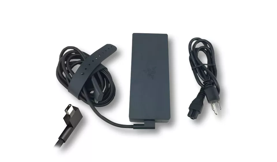 RC30-024801 OEM Razer 19.5v 11.8a 230W Laptop AC Power Adapter Charger Blade Brand Razer Compatible Brand For Razer Typ