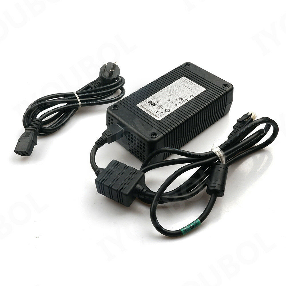 Accessory USA New AC Adapter for Motorola Symbol 50-14000-241R WT4090 CRD4000-4000ER Power Supply 