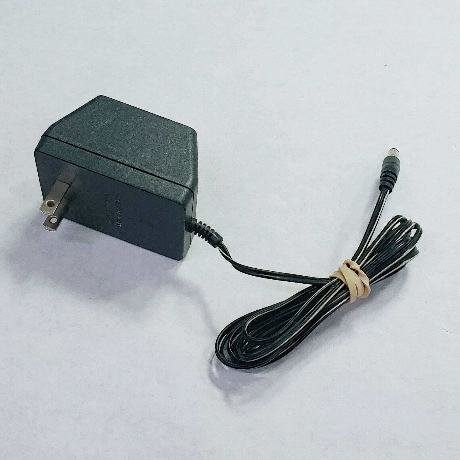 Leapster Leapfrog 690-10590 Toy Transformer AC Adapter Charger 13V 700ma Type: AC/AC Adapter Connection Split/Duplicat