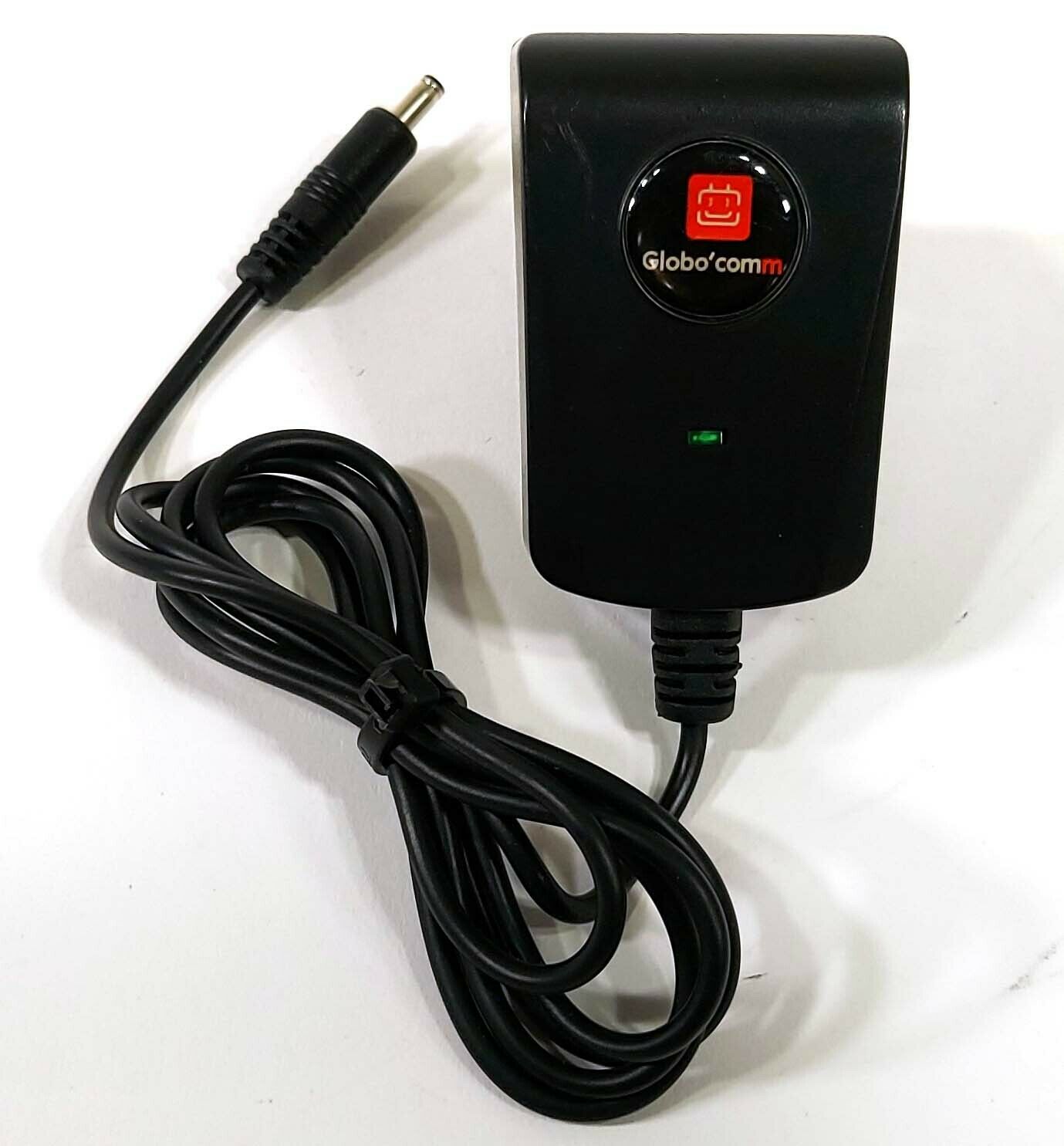 Globo'comm TC5 Travel Charger AC/DC Adapter 5V 400mA Power Supply Output Current: 400 mA Compatible Brand: Universal