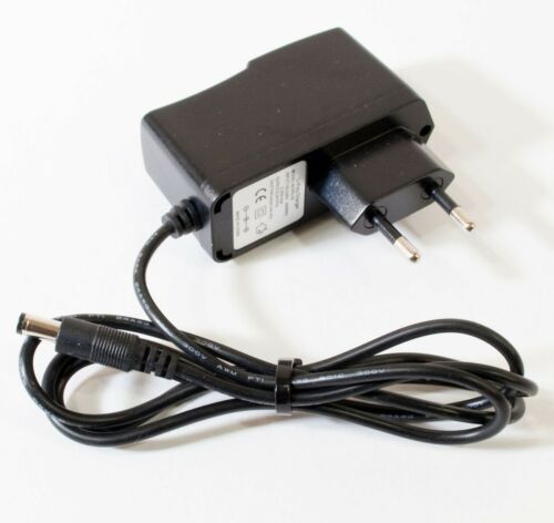 Li-Poly Charger PD-05 AC Adapter 8.4V 1A Original Power Supply Output Current: 1 A Compatible Brand: For Li-Poly Unit