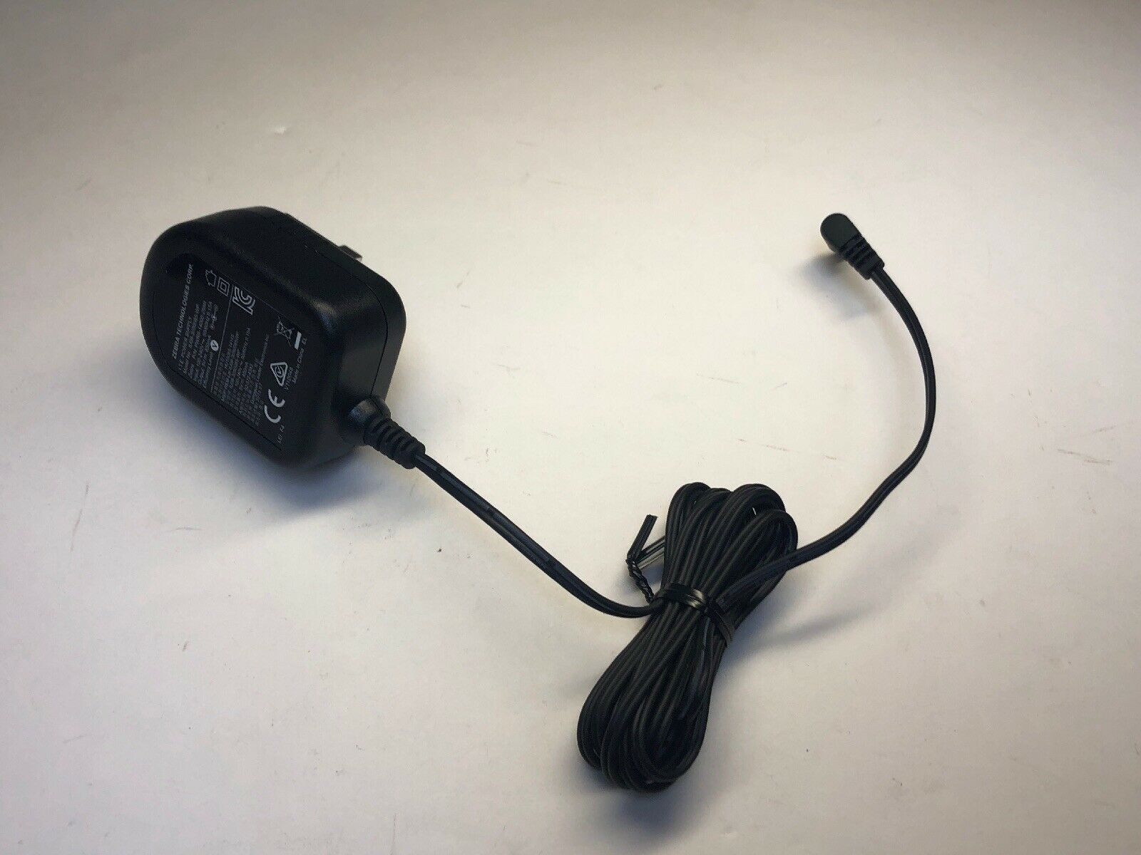 ZEBRA AC Adapter Power Supply For Symbol DS6878 cradle SHIP FROM USA! USA SELLER Model: PWRS-14000-253R Brand: Zebra - Click Image to Close