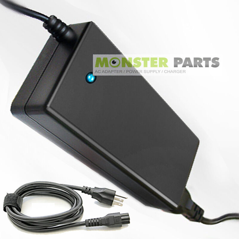 AC Power Adapter Charger Cord for Zebra LP2642 LP2242 LP2844 LP2824-Z Mains PSU AC / DC Adapter For ELTRON ZEBRA Zebra