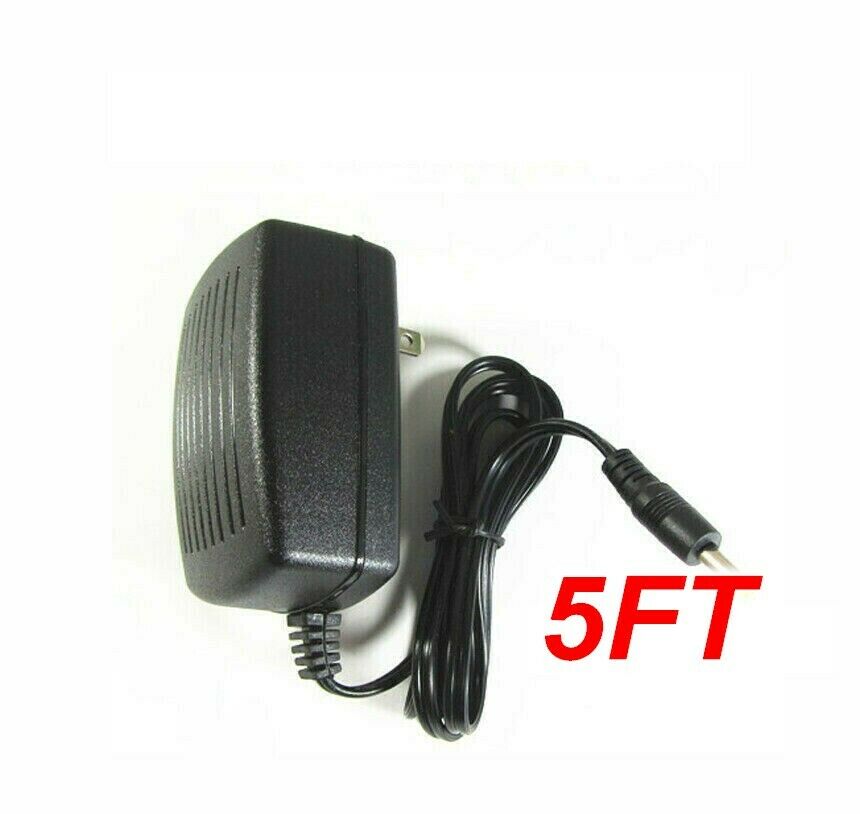 Replacement for 12V SAE0003 AC-DC Adaptor Power Supply fit Panasonic DVD Player Type Power Adapter Compatible Brand Uni