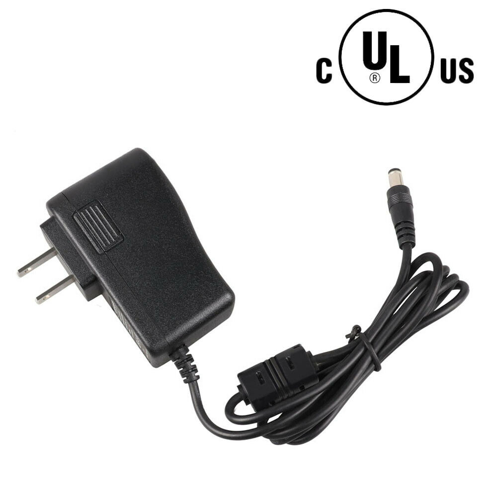 2.5mm AC Wall Home House Charger Power Adapter Cord For RCA 7" / 9" Tablet HIGH QUALITY WALL CHARGER for:TABLET ONE PIE - Click Image to Close