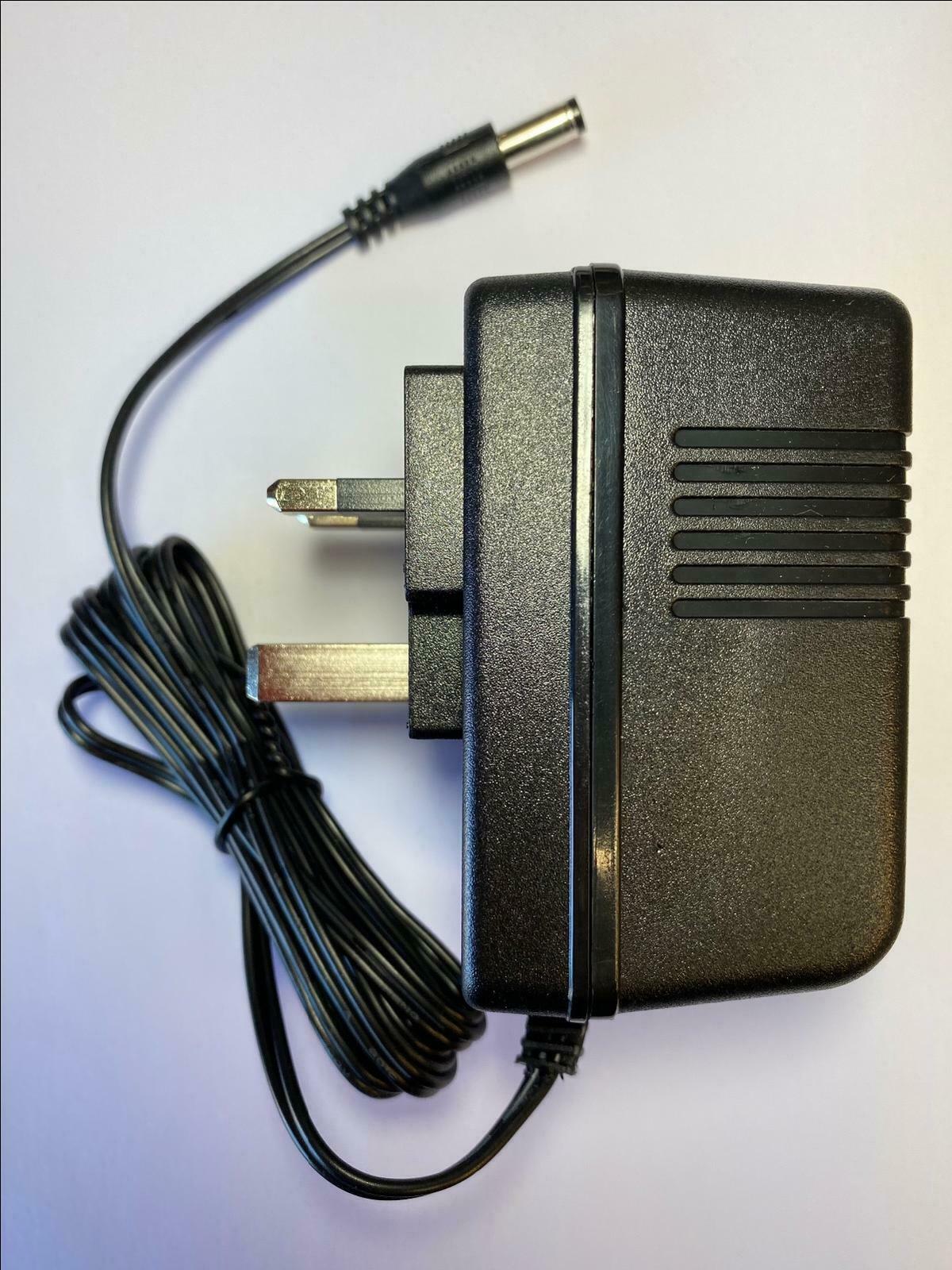 12V AC-AC Adaptor Power Supply for Puricom Stratos HE 25 Water Softener Type: Power Adapter Max. Output Power: 24V