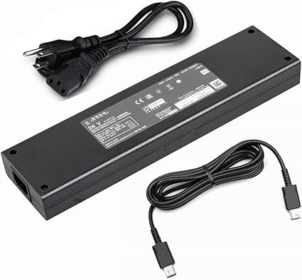 Genuine 24V 10A 240W ACDP-240E02 AC Power Supply Adapter Compatible with Sony XBR-65X900E XBR-55X900E KD-65XE9005B U 930