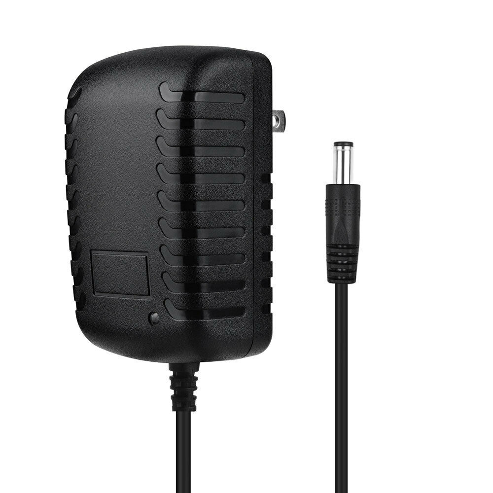 AC Adapter Charger for BISSELL Pet Stain Eraser 2054 Power Supply Cord Switching Input Voltage: AC 100V--240V Input Fre