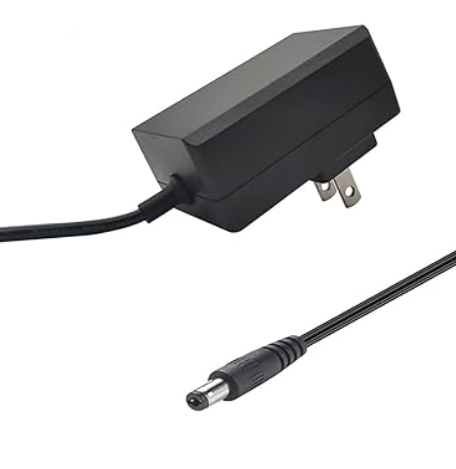 New 9V AC/DC Adapter Compatible for Model APS-A120910L-G myACT My Act # FYB011 for Eastwood Company Bench Rechargeable