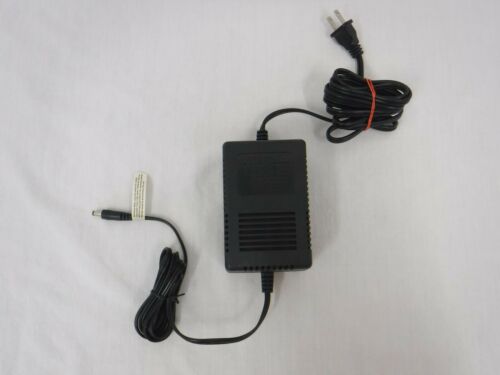 Homedics Plug In Class 2 Transformer PP-ADP25 Input 120V Output 12Vdc Black Country/Region of Manufacture: China Bran