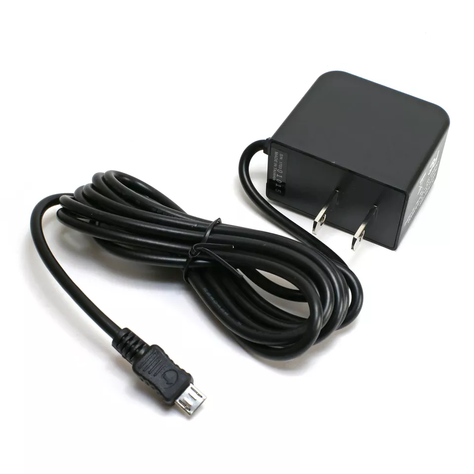 5V 2A Wall Charger Power Adapter Cord for iRulu eXpro 6 X6 5 X5 s tablet X67 X58 Model Amazon Kindle 2nd generation Com