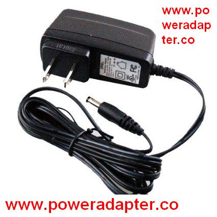 5V 1A 5W DSA-5P-05 New DVE Switch Power Adapter Charger - Click Image to Close