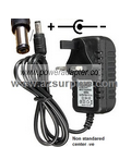 Finecom HK-A310-A05 UK 510 Charger 5vdc 3A +(-) 2x5.5mm Replacem - Click Image to Close
