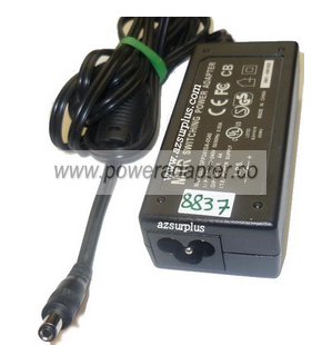 GFP241DA-0540 AC ADAPTER 5VDC 4A USED -(+) 2.5x5.5x9.6mm ROU