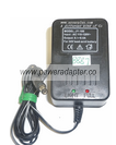 Y-100 AC ADAPTER 0.1-0.4A USED 24V LEAD-ACID BATTERY CHARGER 2x - Click Image to Close