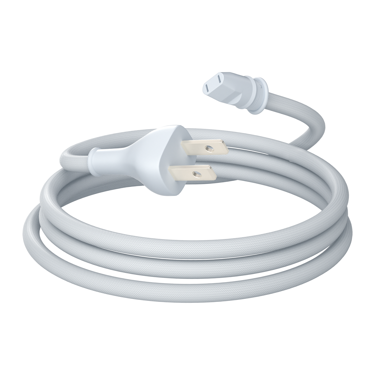 Genuine Apple A1639 HomePod Smart Speaker Power Cable Cord 6FT 622-00147 White Brand: Apple Model: 622-00147 Type: - Click Image to Close