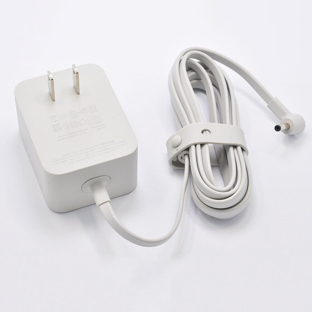 Genuine Google Home US AC Adapter Power Supply 33W 16.5V 2A W033R004H W16-033N1A Brand: Google MPN: W16-033N1A Type: - Click Image to Close