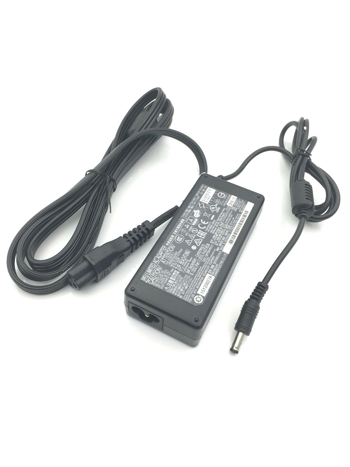 PA03540-K909 for Fujitsu Fi-6130 Fi-6140 6230 6240 AC Power Adapter Power Cord MPN: Does Not Apply Compatible Brand: