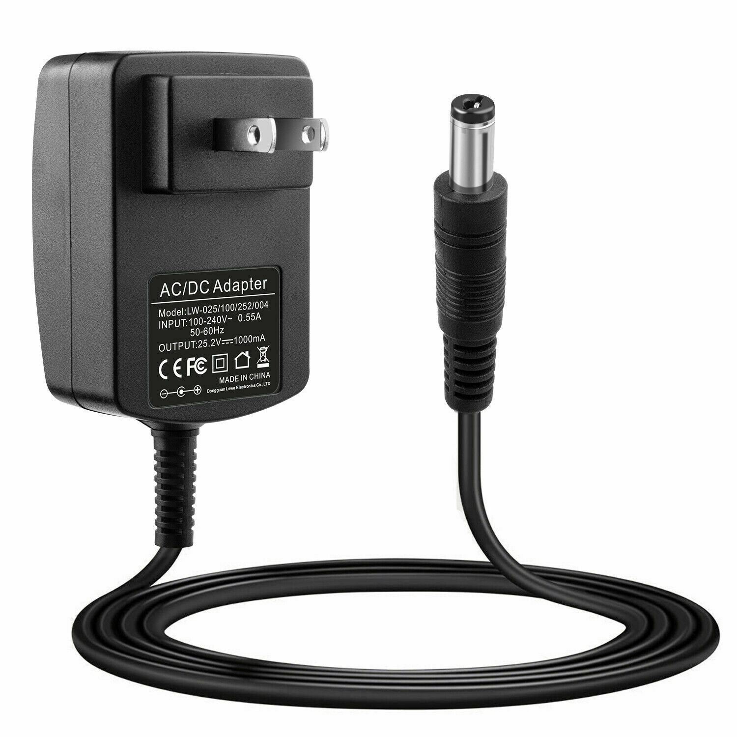 13.8V 1A AC Adapter Charger Power FOR UNIDEN BEARCAT BCD536HP Scanner radio Cord Country/Region of Manufacture United
