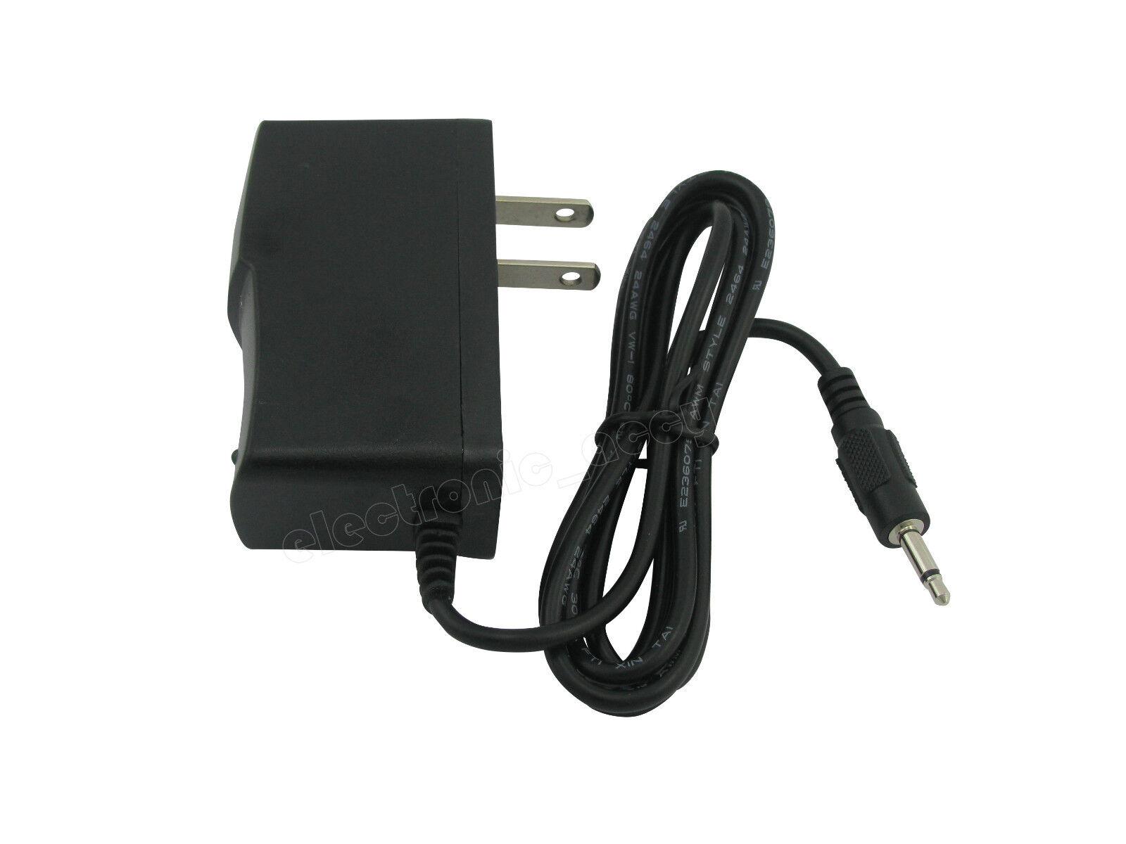 9V 1A AC DC Adapter Charger for Bodi Tek Circulation Plus Active BT CRBO3 Power Cable Length: 4ft./1.2M Color: Black In - Click Image to Close