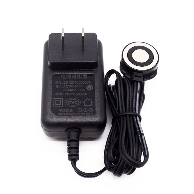 30V AC Adapter Power Charger for Philips FC6906 FC6908 FC6822 Vacuum Cleaner US Compatible Brand For Philips Brand Un