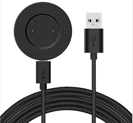 Compatible with Huawei Watch Ultimate/GT 4/4 Pro/3/3 Pro/GT3/GT3 Pro/GT2 Pro/GT2 ECG/GT Cyber/Buds/GT Runner/D, Replacem
