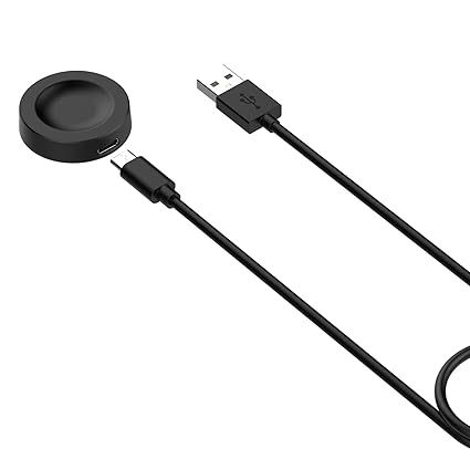 for Huawei Watch GT3 Pro New USB Charging Cable, Replacement USB Charger Charging Cable Cables for Huawei Watch 3 Pro Ne