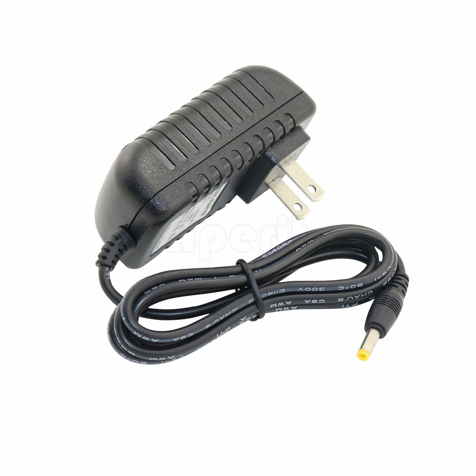 12.6V 1A Charger With DC connector for 10.8V 11.1V 12V 3S LI-ION BATTERY MPN Does not apply Voltage 12 V Unit Type - Click Image to Close