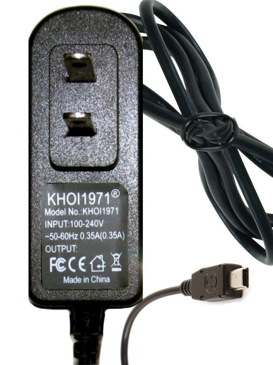 WALL charger AC adapter power supply FOR Whistler TRX-1 radio scanner receiver SEE PICTURE FOR COMPATIBLE MODEL# Whist