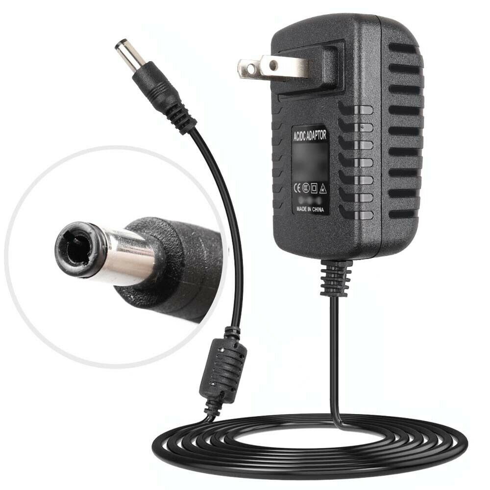 5FT AC Adapter for TINECO S018-1B2600060HU VACUUM Power supply charger Adapter For: TINECO S018-1B2600060HU VACUUM - Click Image to Close