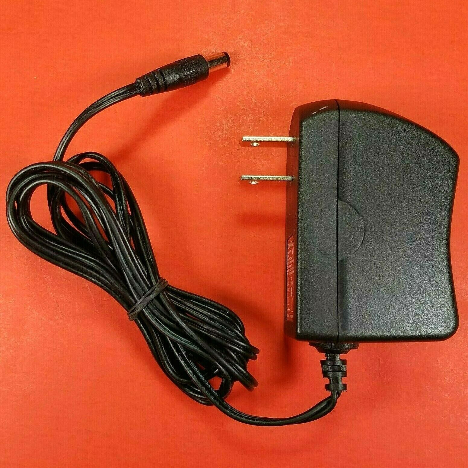 AC Adapter Power Supply Cord Charger for Fluke 43 43B Quality Analyzer Brand Unbranded Type AC/Standard MPN Deos