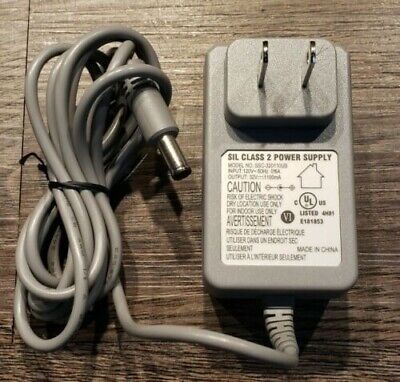 Genuine OEM Bissell AC Adapter Charger for ICONpet Pro Vacuum SSC-320110US Brand: bissell Type: AC/AC Adapter Good - Click Image to Close