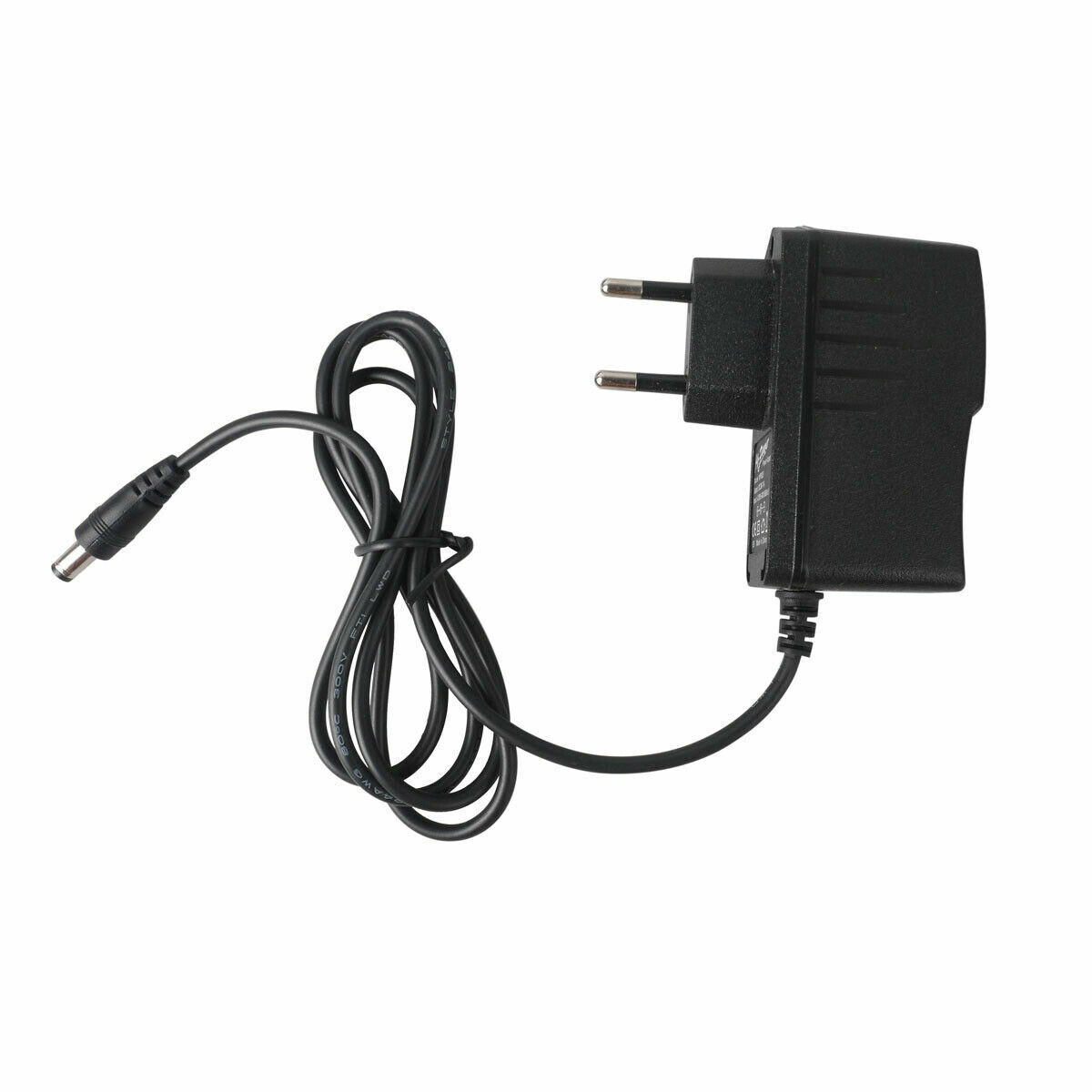 For Facebook TV portal Power Supply Adapter 12V 2A 24W AC-DC Plug (NOT 2ND GEN) Compatible Brand: For Lenovo Amperage - Click Image to Close