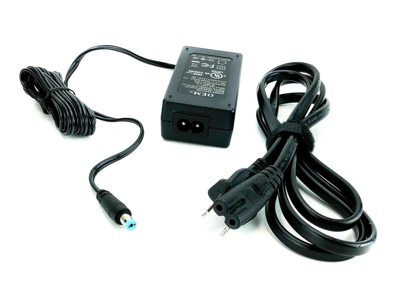 New Genuine OEM AC Power Adapter for Scientific Atlanta IPN330HD Cable Box w/PC Compatible Brand: For AT&T, For Cisco,