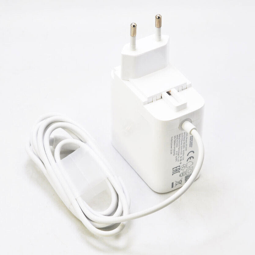 OEM Mijia Handheld Wireless Vacuum Cleaner power supply adapter 25.6V Xiao Mi Brand: Xiaomi Compatible Brand: Xiaomi - Click Image to Close