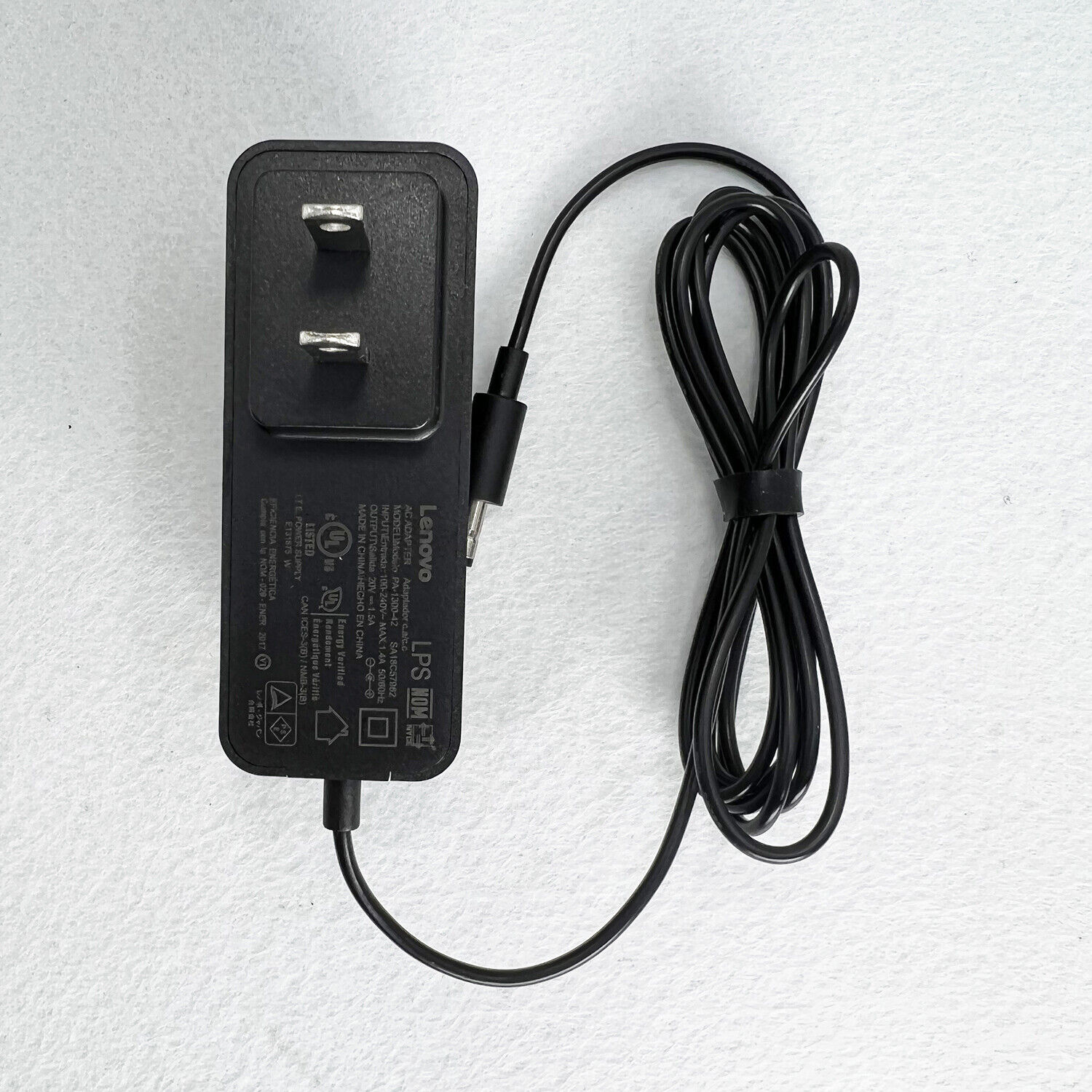 Zebra Power Supply FSP048-DBCA2 12v 4A For QLn & ZQ Mobile Printers AT18486-2 AC Adapter Power For Zebra Technologies ZQ