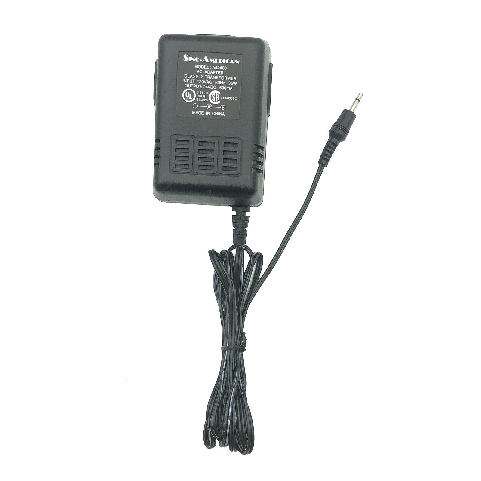 18V 1A AC-DC Adapter Charger For Mackie Mix8 Compact 8-channel Mixer Power Mains Overvoltage, Shortcircuit protection a