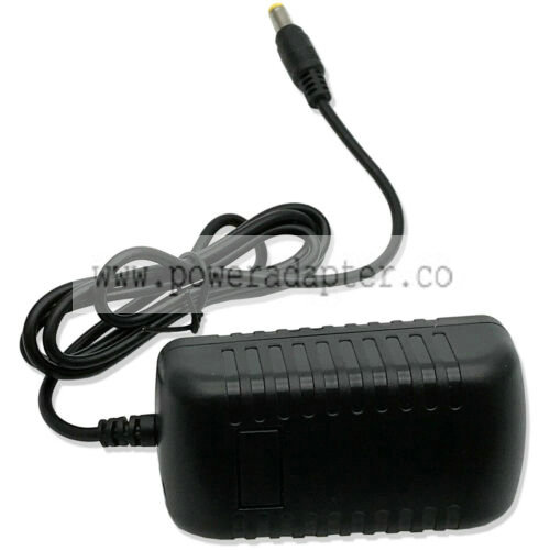 AC DC Adapter For APD Asian Power Devices Model DA-24B12 DA-24B12-C Power Supply Brand: Unbranded/Generic Output Volt
