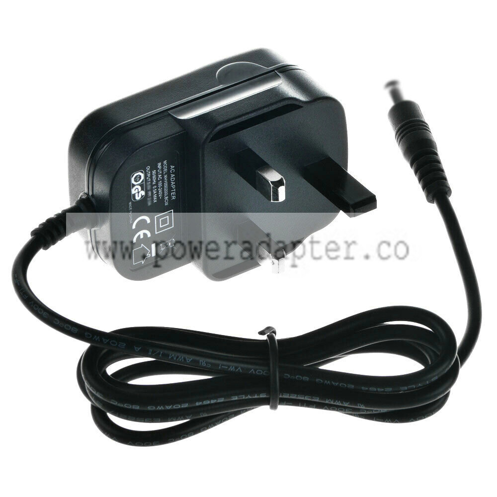 AC Adapter Charger For AT&T 1040 ATT1040 Business System Speakerphone Power Cord Industry Quality: Over Voltage Prote