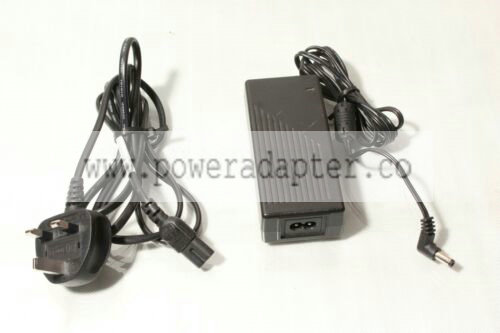Power Supply / Mains Adapter / Adaptor. FJ-SW1204000D 12V DC 4A Model: FJ-SW1204000D Output Voltage: 12 V Type: AC/D