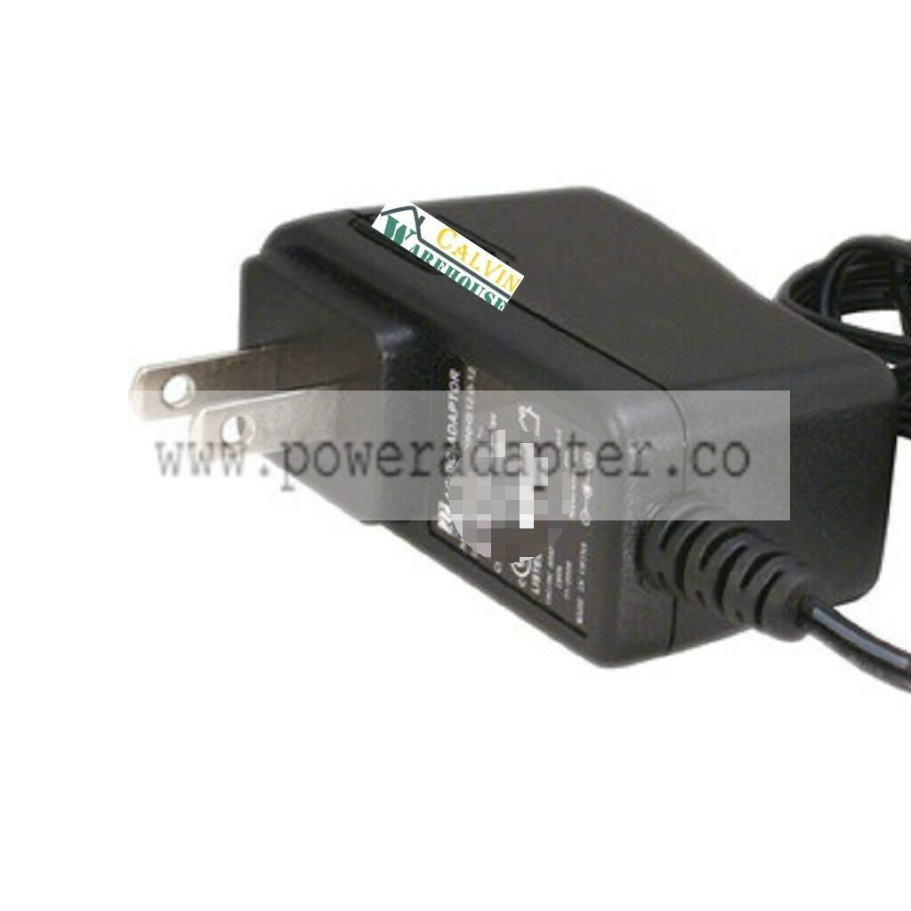 Adapter for FLIR Model DSA-6PFE-12 FUS 120050 power supply charger Model: FLIR DSA-6PFE-12 FUS 120050 MPN: Does Not - Click Image to Close