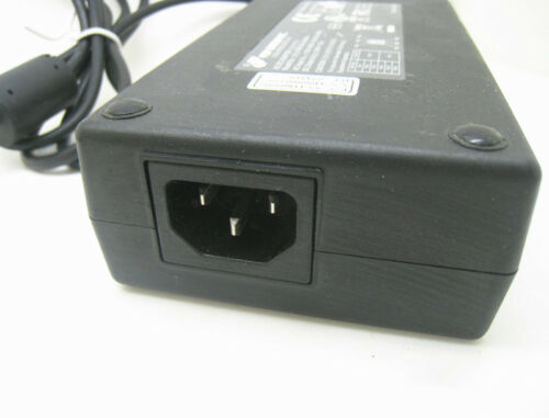 Genuine OEM AC Adapter for FSP 24V 7.5A 180W FSP180-AAAN1 6-Pin Compatible Brand: FOR FSP Type: AC/Standard Max. Outp