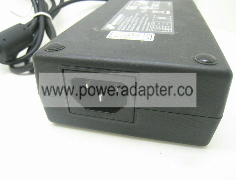 Genuine OEM AC Adapter for FSP 24V 7.5A 180W FSP180-AAAN1 6-Pin Compatible Brand: FOR FSP Type: AC/Standard Max. Out - Click Image to Close