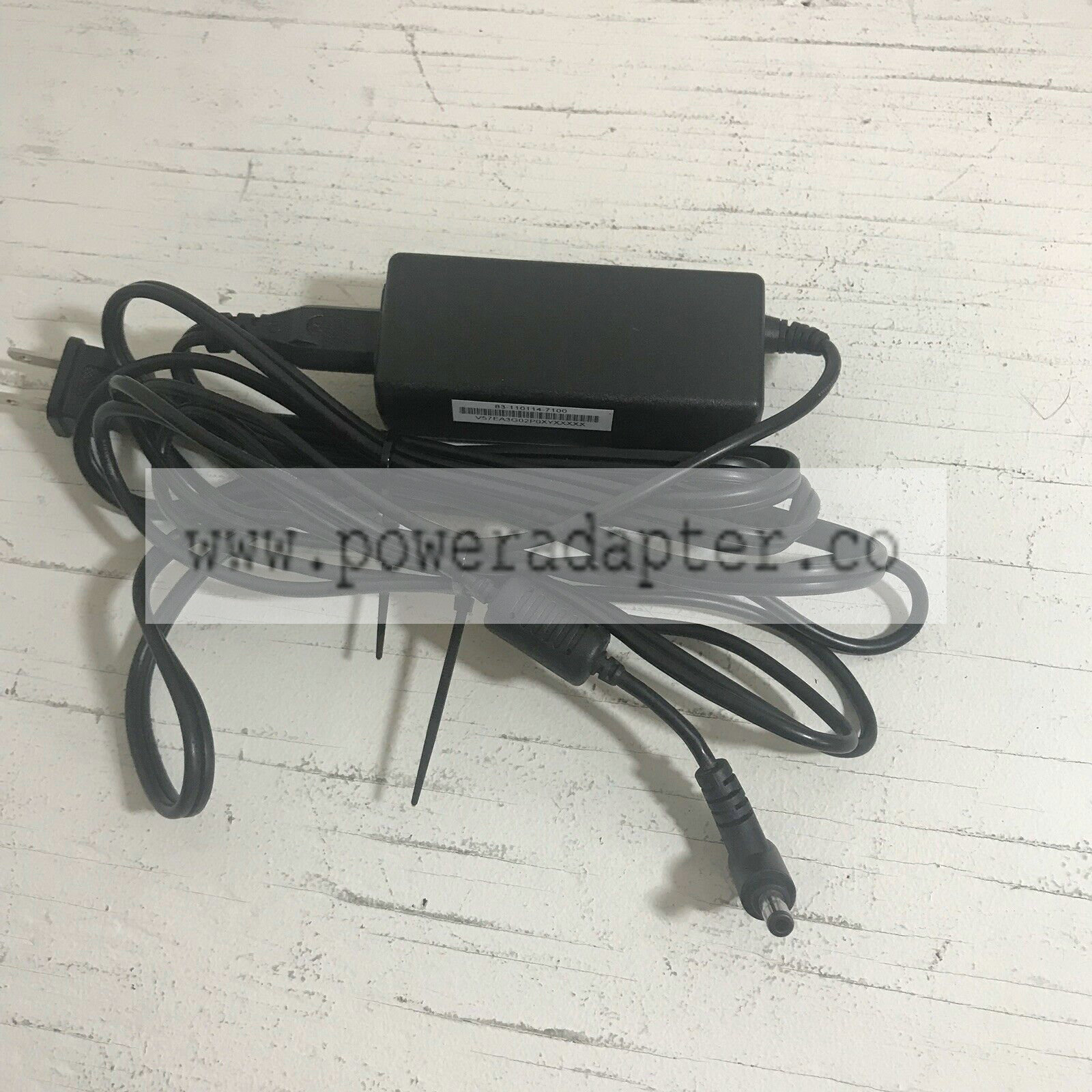 ORIGINAL GateWay Li Shin AC power Adapter 19V 3.42A 0335C1965 0225C1965 Brand: Gateway Output Current: 3.42A Type: AC - Click Image to Close