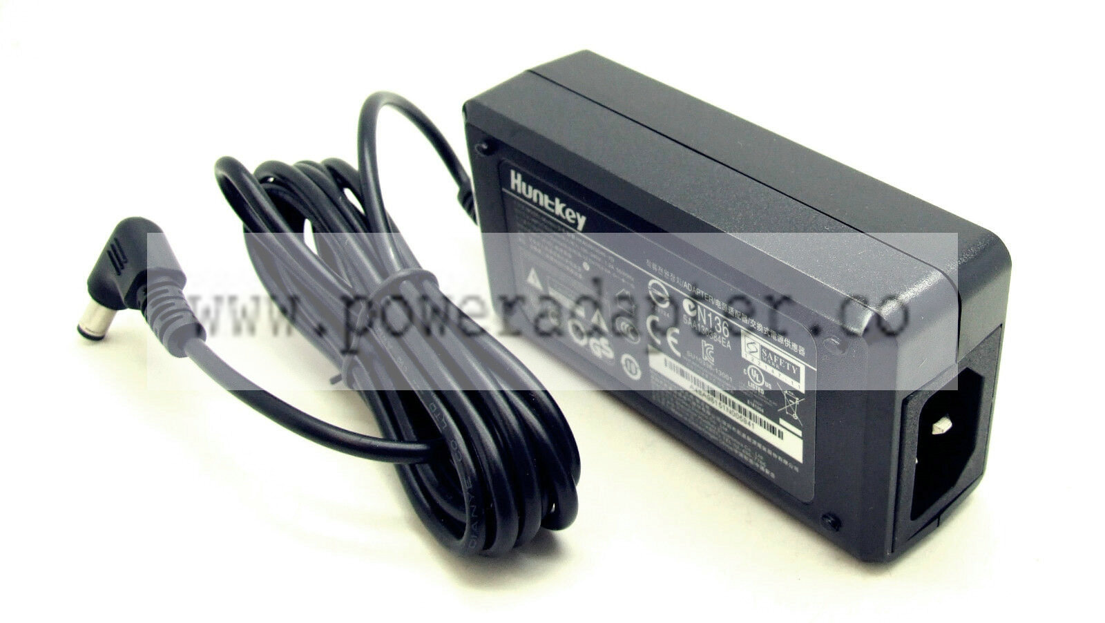 Original Huntkey AC Adapter 12V 4A for Tp-Link Archer C2600 HKA04812040-7D Product Description Original Huntkey Powe