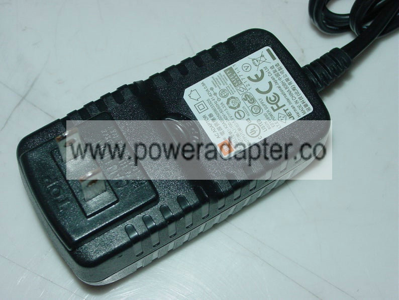 Genuine JBL Charger AC Adapter Power Supply KSAS0250590333D5 5.9V 3.33A 20W Item details Handmade Original Genuine