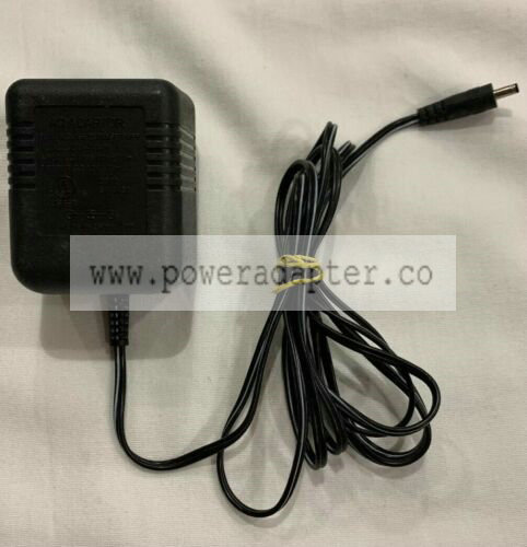 12V 500mA AC Adapter For Joden Model JOD-41U-01 Charger Switching Power 12V 500mA AC Adapter For Joden Model JOD-41U - Click Image to Close