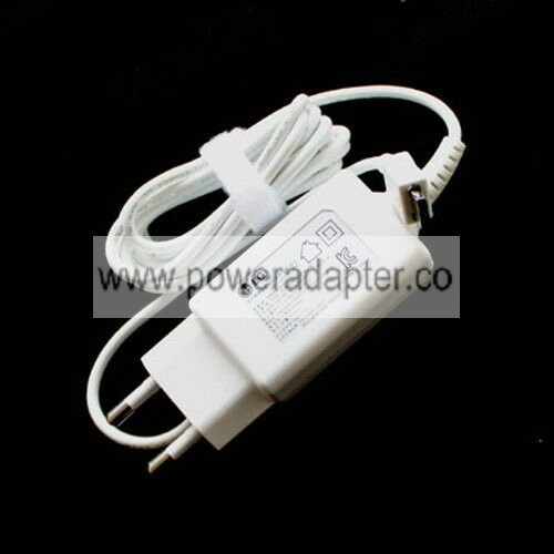 For LG Tab Book GENUINE AC Adapter H160 H160-GV3WK & H160-GV10KN 5V 5.2V 3.0A Brand: LG MPN: EAY62889003 Compatible