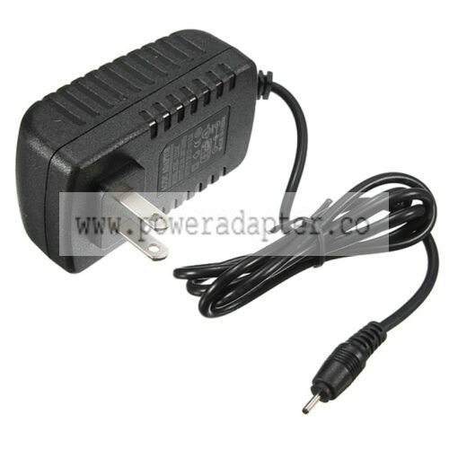 For Motorola XOOM Tablet Charger 12V 1.5A travel Wall Charging Power Adapter MPN: Does Not Apply Compatible Product